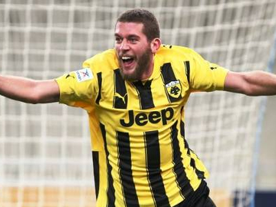 «Πάμε για τη νίκη στο ΟΑΚΑ»