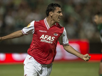 Έρχεται ο Μάρτενς