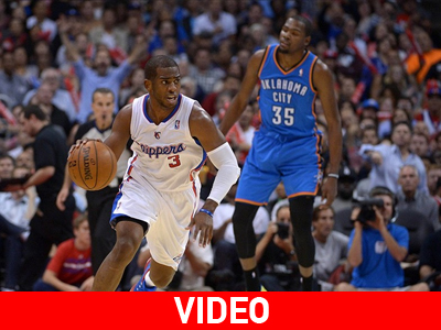 Πήρε «φωτιά» ο Κρις Πολ