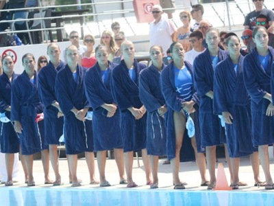 Πόλο: Οι αποστολές σε άνδρες και γυναίκες