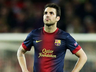 Πωλητήριο σε Φάμπεργας!