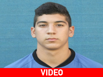 Στη Σαμπντόρια ο Λημνιός!