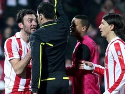 Με χαμηλό βαθμό ο Κωσταντινέας