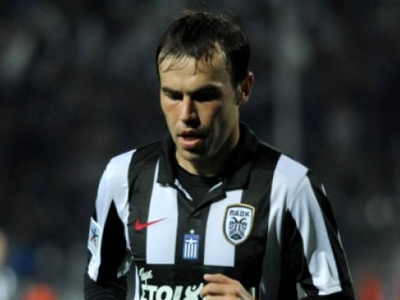 Προς ΤΣΣΚΑ ο Νάτχο!