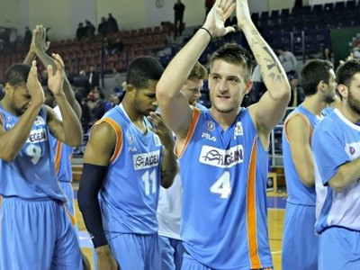 Σώθηκε ο Κολοσσός, 72-60 τον Ηλυσιακό