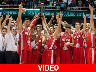 Κούπα για το Μεξικό!