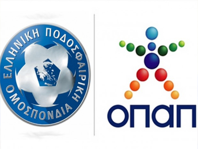 Συνεχίζουν μαζί ΕΠΟ και ΟΠΑΠ