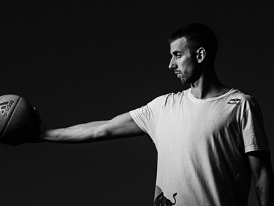 Βλαδίμηρος Γιάνκοβιτς: Όταν η ζωή σου περιστρέφεται γύρω από μια μπάλα