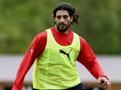 Πρόβλημα με Τσόρι και Γιαταμπαρέ