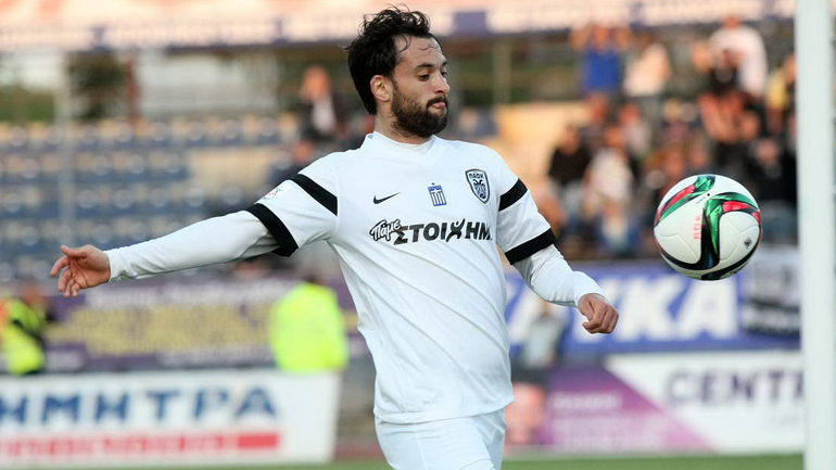 ΠΑΟΚ: Ανακοίνωσε τρεις παραχωρήσεις