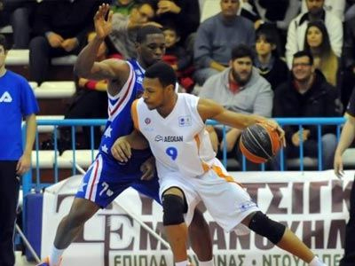 «Δεν φανταζόμουν πως θα αναδειχθώ MVP»