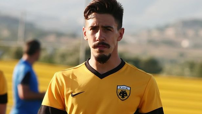 ΑΕΚ: Ατομικό ο Σιμόες