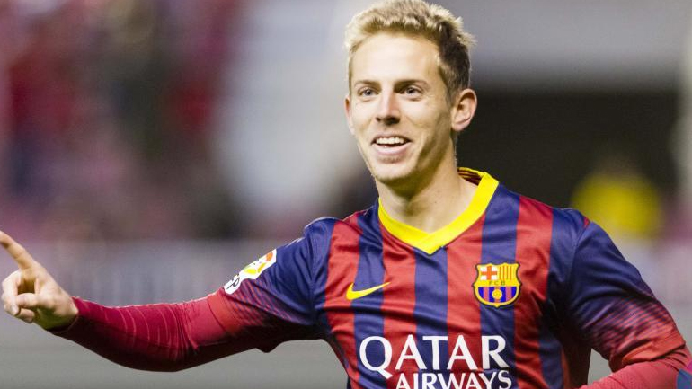 «Χτυπάει» Ντάνι Νιέτο η Ξάνθη