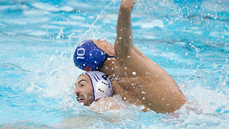 Πόλο: Πρώτη νίκη για την Εθνική, 25-8 την Κίνα