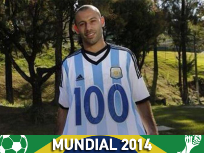 Τρέχει με… 100 ο Μασεράνο!