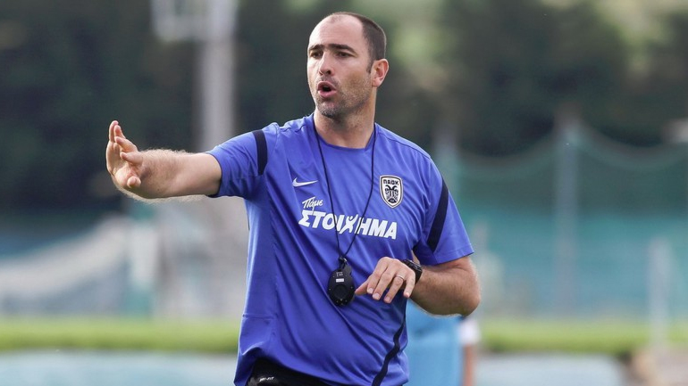 ΠΑΟΚ: Επιστροφή στις προπονήσεις