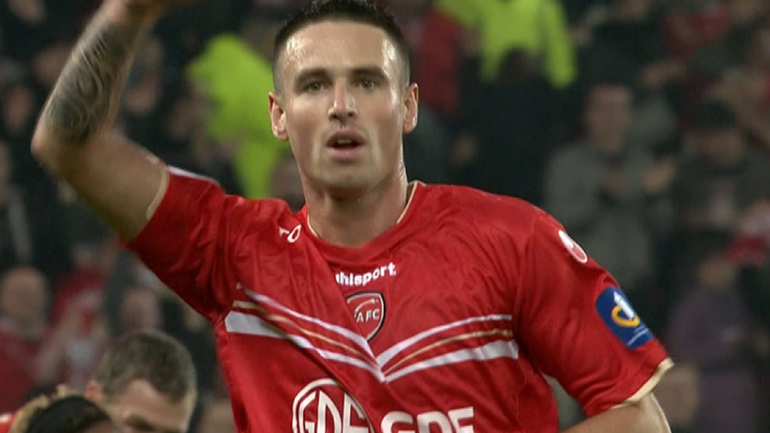 «Συμφώνησε με Λε Ταλέκ ο Ατρόμητος»