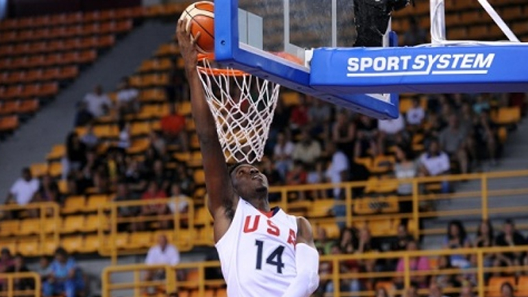 Μπάσκετ: Άνετα οι ΗΠΑ, 92-50 την Αίγυπτο