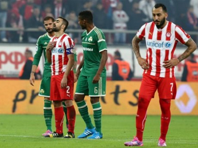 Τρίτωσε το «κακό» με τον Μήτρογλου!