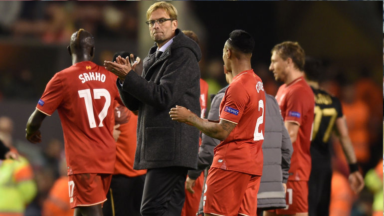 Νέα «γκέλα» για τη Λίβερπουλ