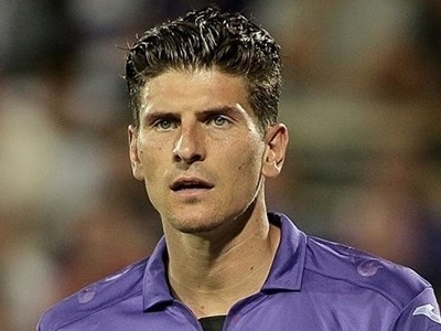 Στην αποστολή της Φιορεντίνα ο Μάριο Γκόμες