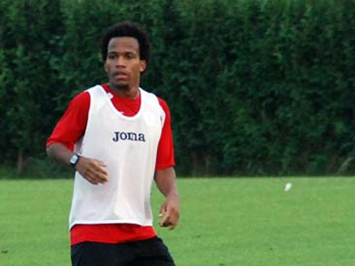 Ξάνθη: Στην προπόνηση ο Ολιβέιρα