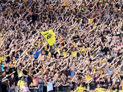 Εξασφάλισε πιστοποιητικό συμμετοχής η ΑΕΚ