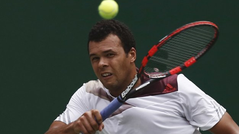 Τένις: Στους «4» της Σαγκάης ο Τσονγκά