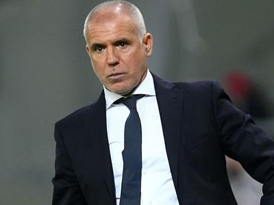 Διέψευσε για Πλατανιά ο Αναστόπουλος