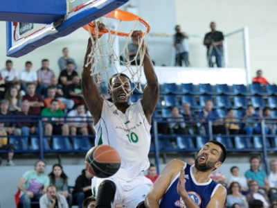 Με το… δεξί ο ΚΑΟΔ, 62-57 τα Τρίκαλα