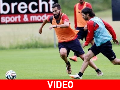 «Ζωγράφισε» ο Τσόρι!