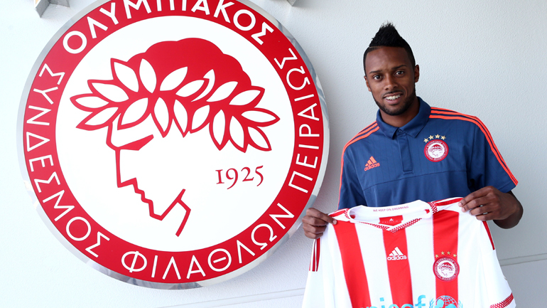 Ολυμπιακός: Παίρνουν χρόνο Ερνάνι και Ιντέγε