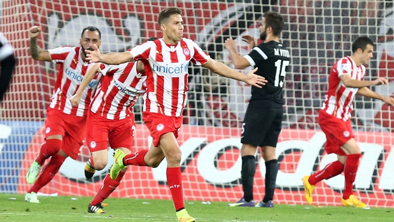 Χωρίς Φουστέρ και Ντουρμάζ στο Champions League