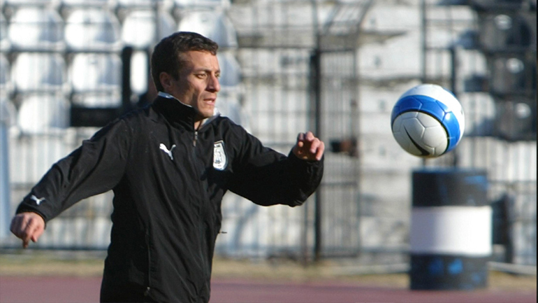 «Ντόπες» από Γεωργιάδη