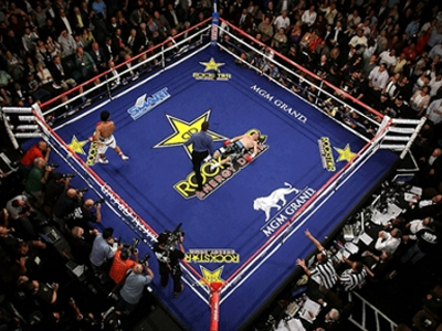 Πυγμαχία: Αρχίζει το επαγγελματικό πρωτάθλημα