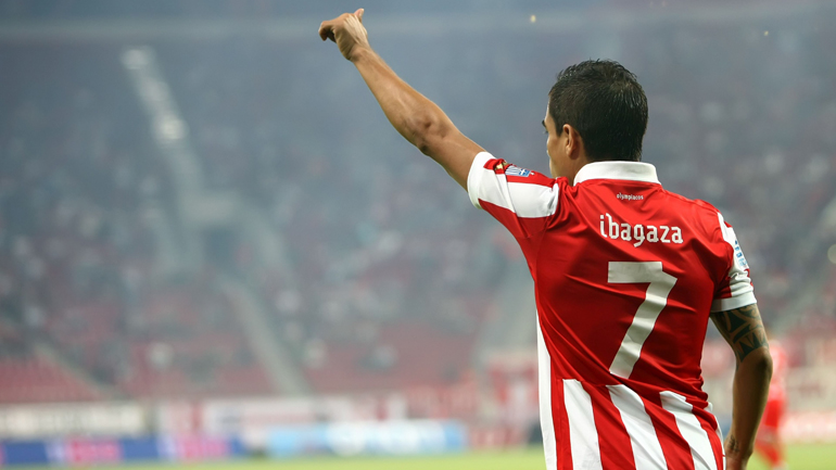 «Υπερήφανος που ανήκω στην οικογένεια του Θρύλου»