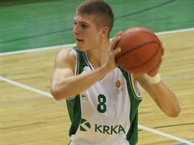 Στην Παρτιζάν ο Μούριτς