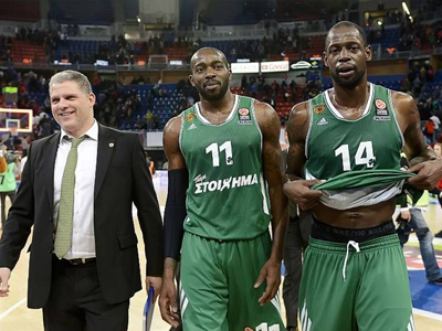 Ψάχνει τη νίκη στο Μιλάνο