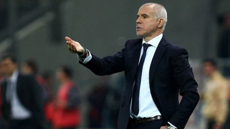 Άρης: Την Πέμπτη στη Θεσσαλονίκη ο Αναστόπουλος