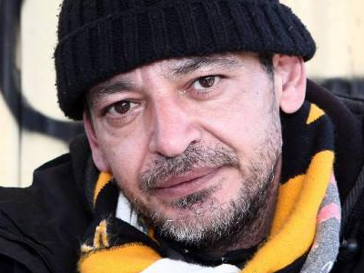 Στο πλευρό του Πάρη Βάκη η ΠΑΕ ΑΕΚ