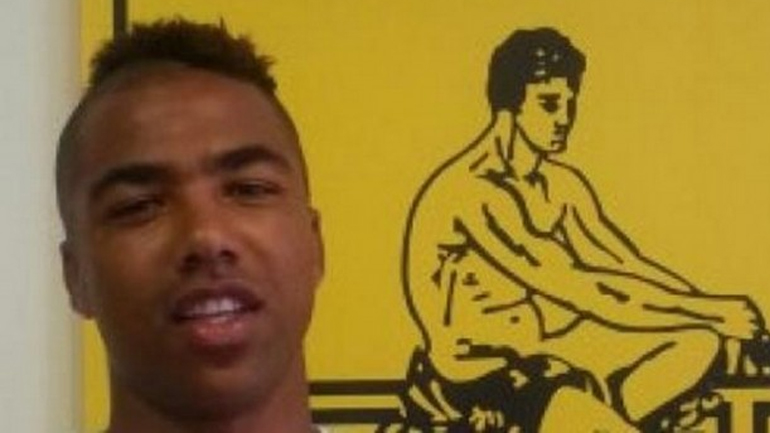 Ανακοίνωσε Φάμπιο ο Άρης