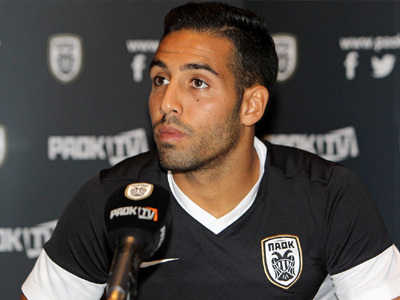 «Ομάδα υψηλού επιπέδου ο ΠΑΟΚ»