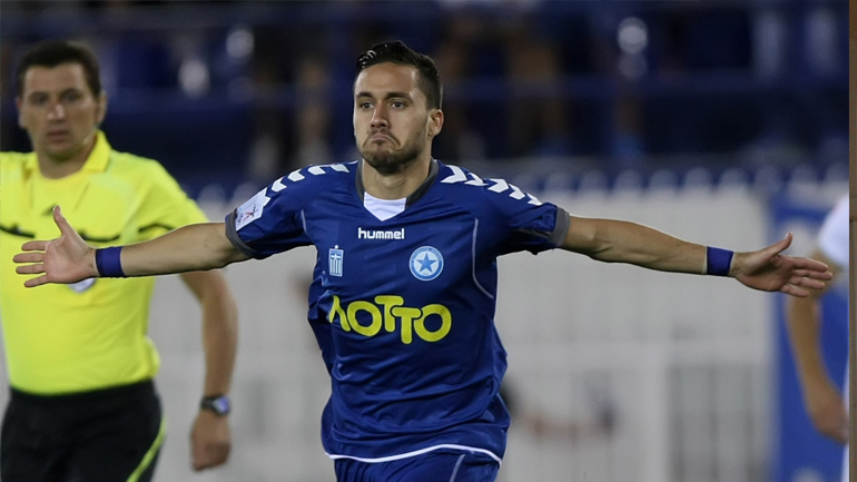 Χωρίς απουσίες ο Ατρόμητος