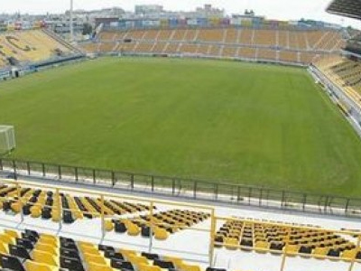 Στο «Βικελίδης» το μπαράζ Ξάνθη – Ολυμπιακός Βόλου