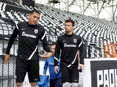 «Να είστε ψύχραιμοι»