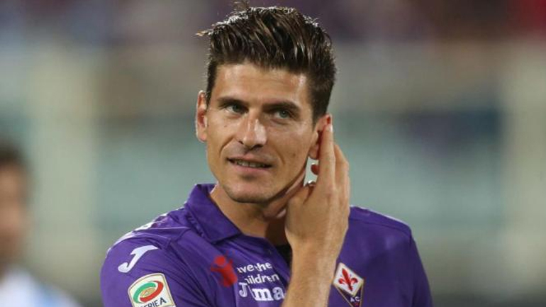 Παίρνει Μάριο Γκόμεζ η Μπεσίκτας