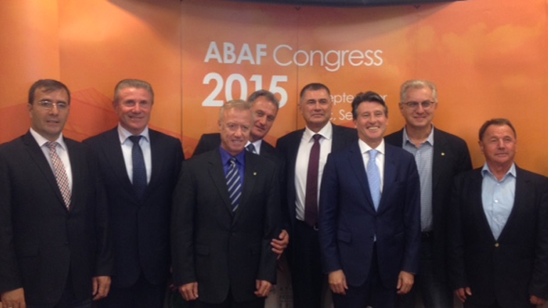 Το αγωνιστικό πρόγραμμα της ΑBAF για το 2016