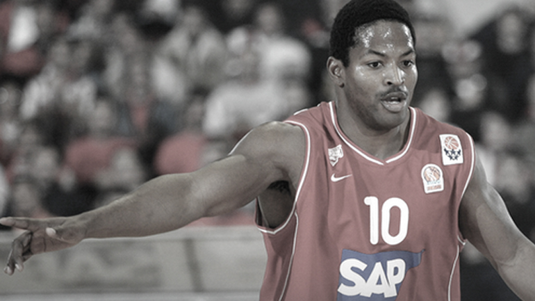 Δεν ξέχασε τον Αλφόνσο Φορντ ο Ολυμπιακός