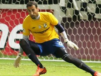 ΟΦΗ: Δύο εβδομάδες έξω ο Λορία