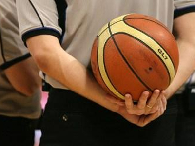 Μπάσκετ: Οι διαιτητές της 13ης αγωνιστικής